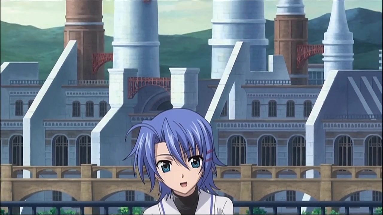 Князь тьмы с задней парты — скриншот 19