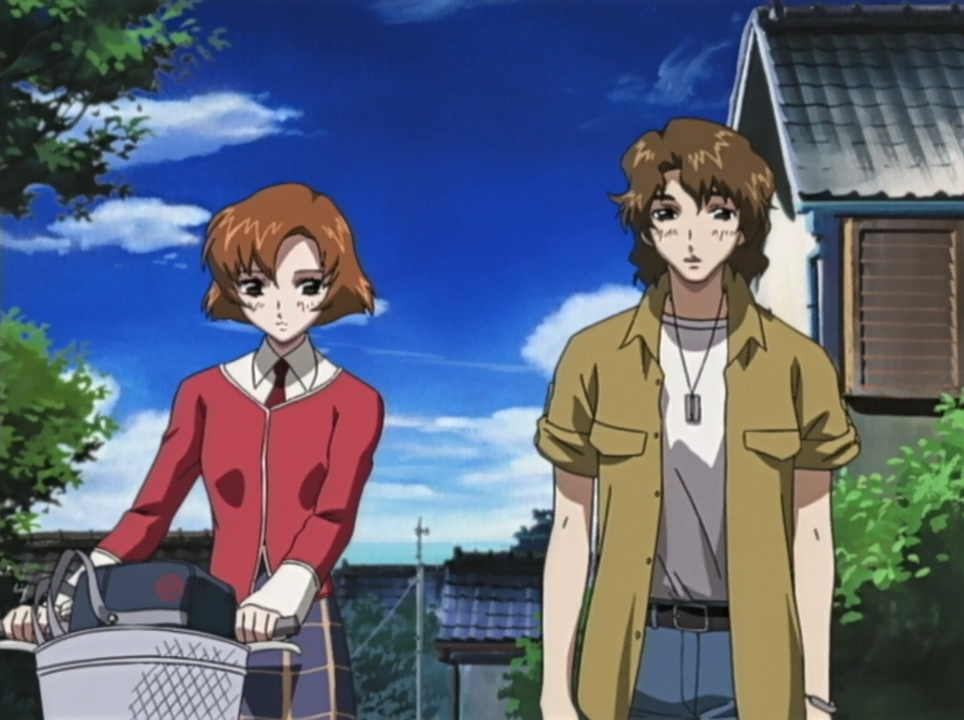 Небесный Фафнир: Мёртвый агрессор — скриншот 8