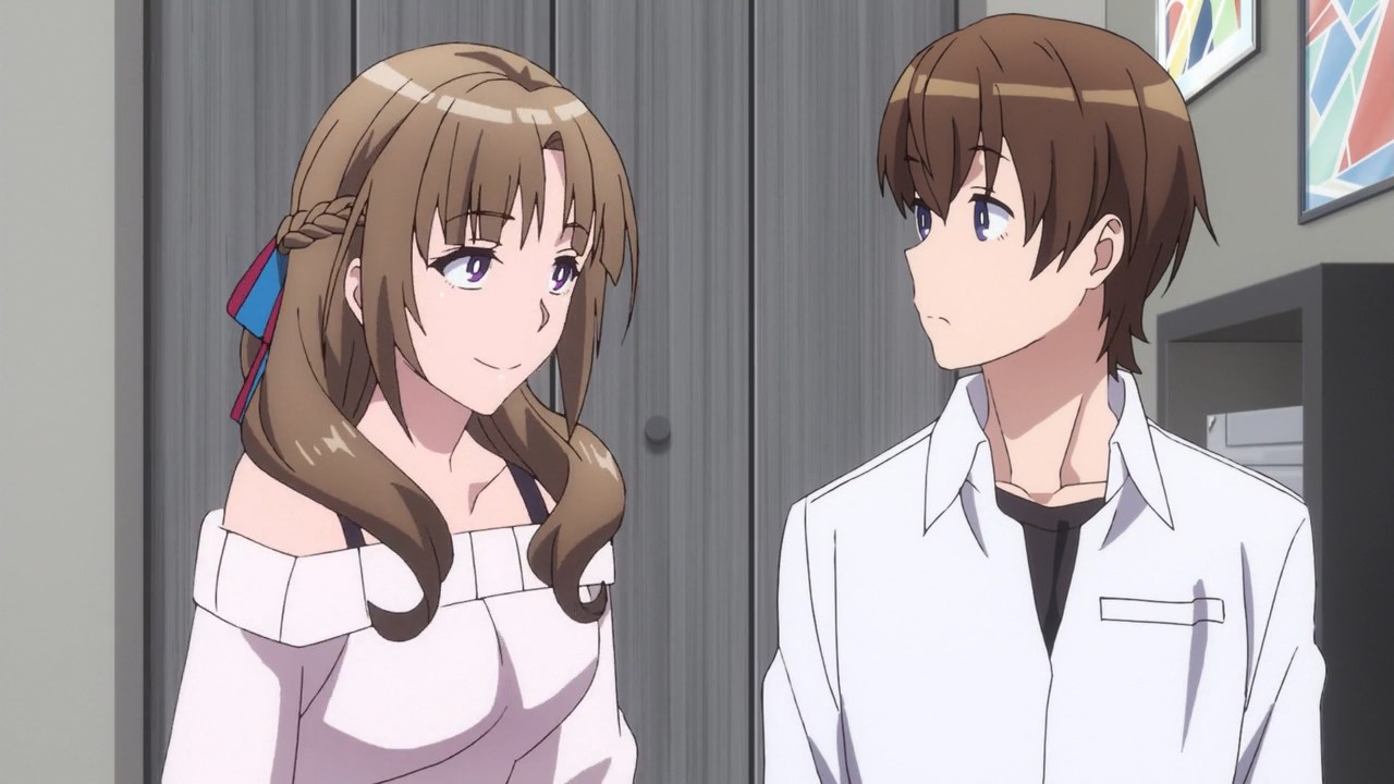 Ты же любишь мамочку, удары которой бьют по площади двойным уроном? — скриншот 9