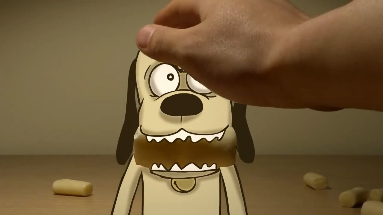 Пёс Бао Цай даёт отпор — скриншот 19