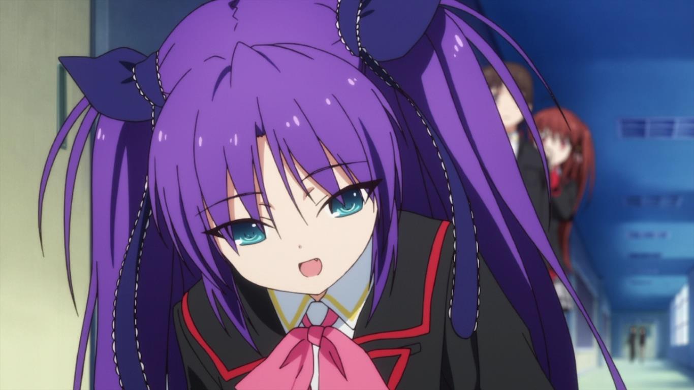 Маленькие проказники! EX — скриншот 29