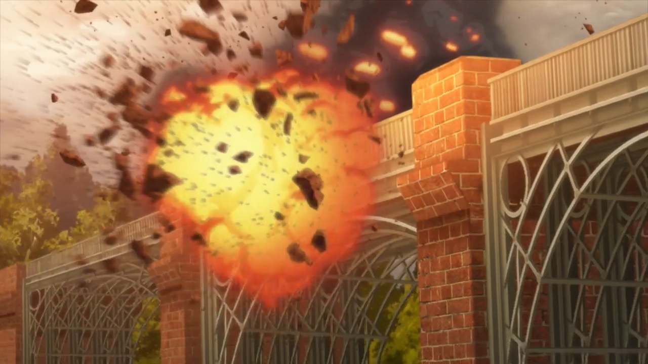 Пропавшие феи. Часть 2 — скриншот 38