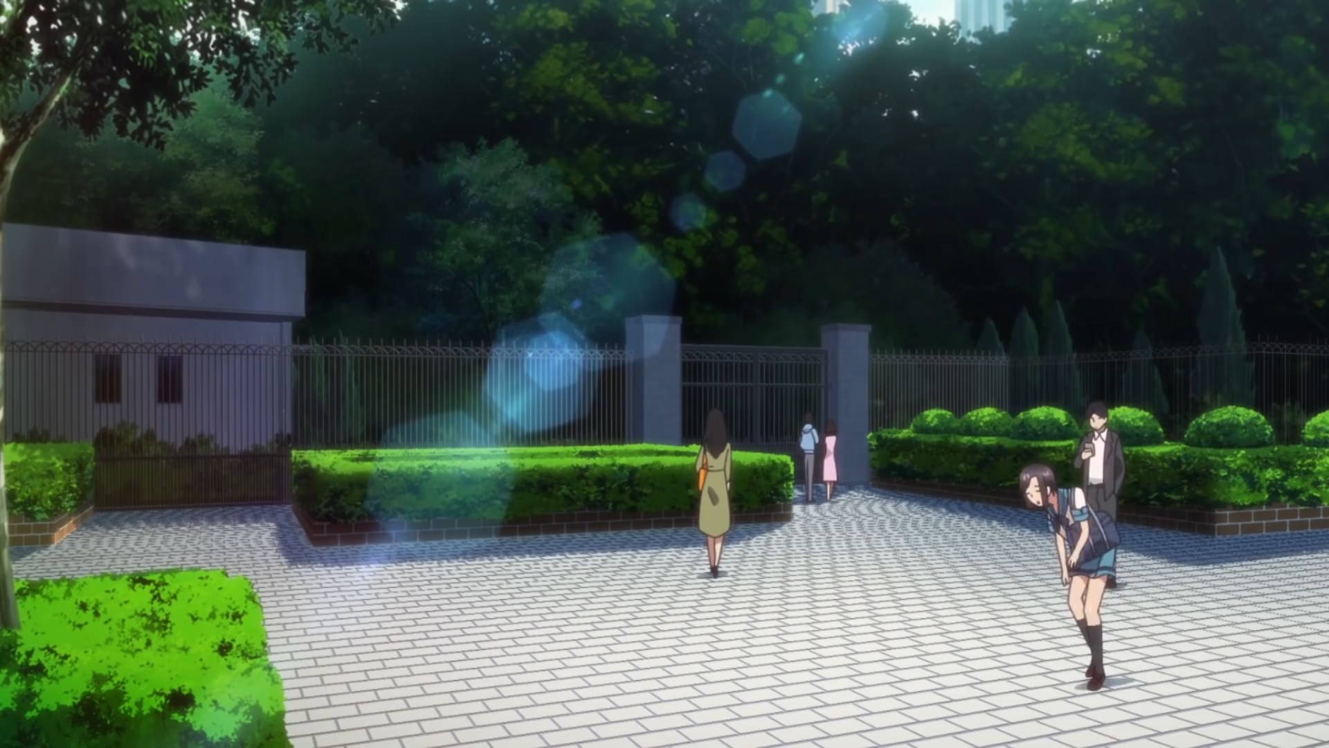 Дитя судьбы — скриншот 10