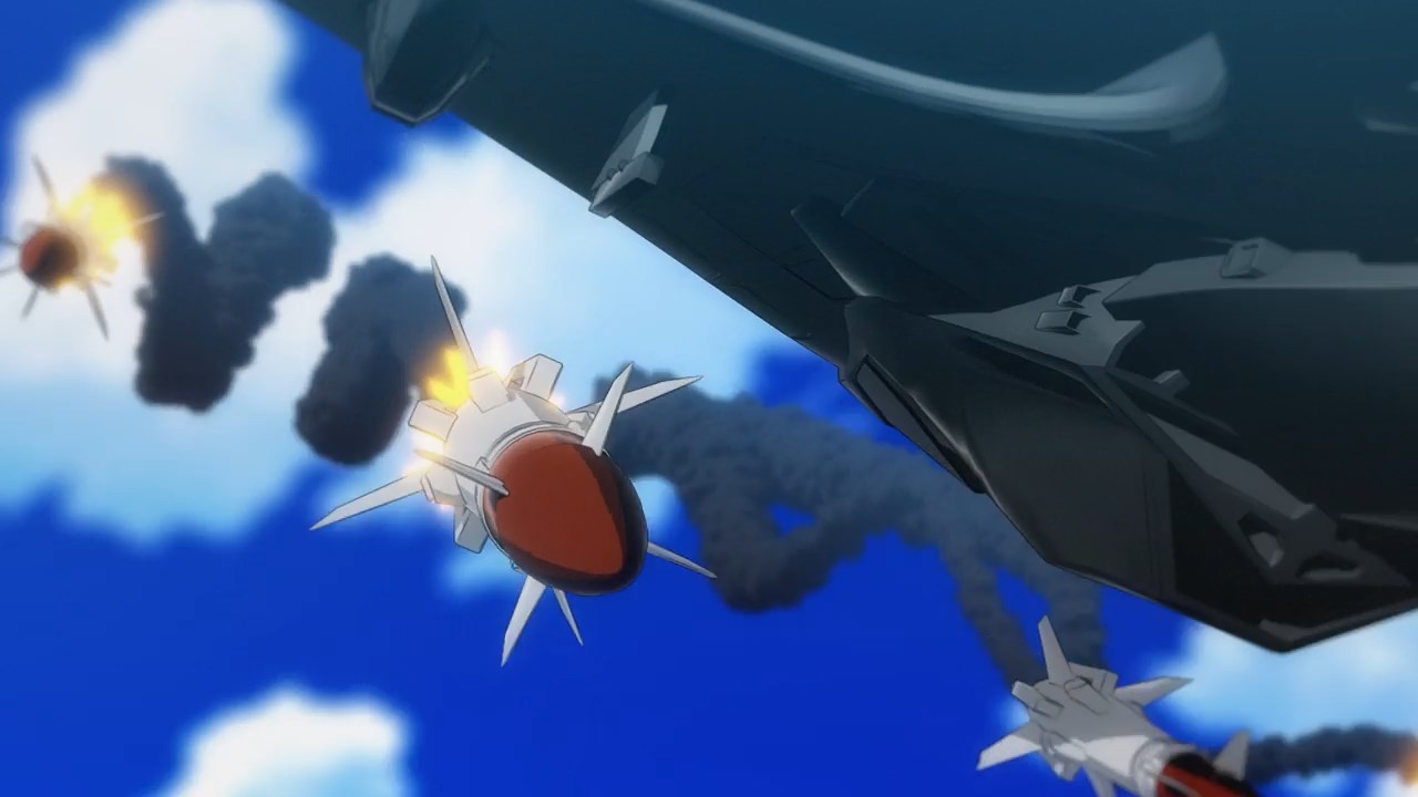 Лазурный путь — скриншот 32