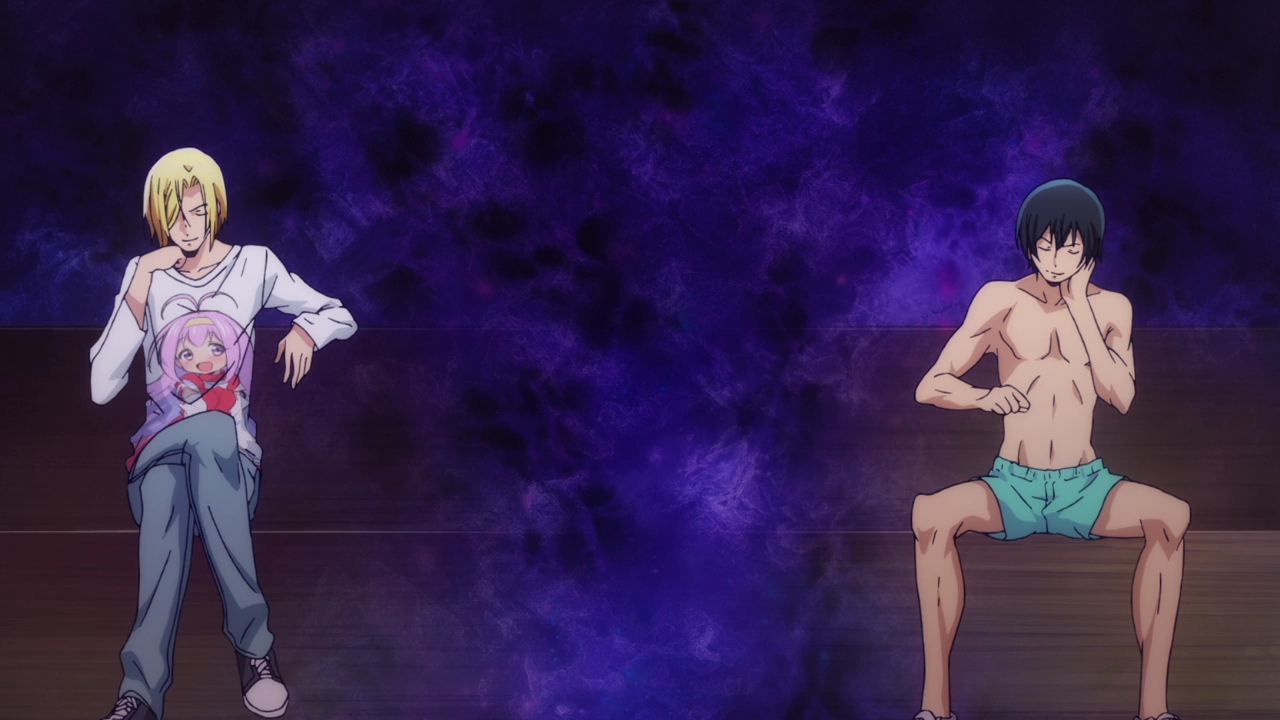 Необъятный океан — скриншот 52