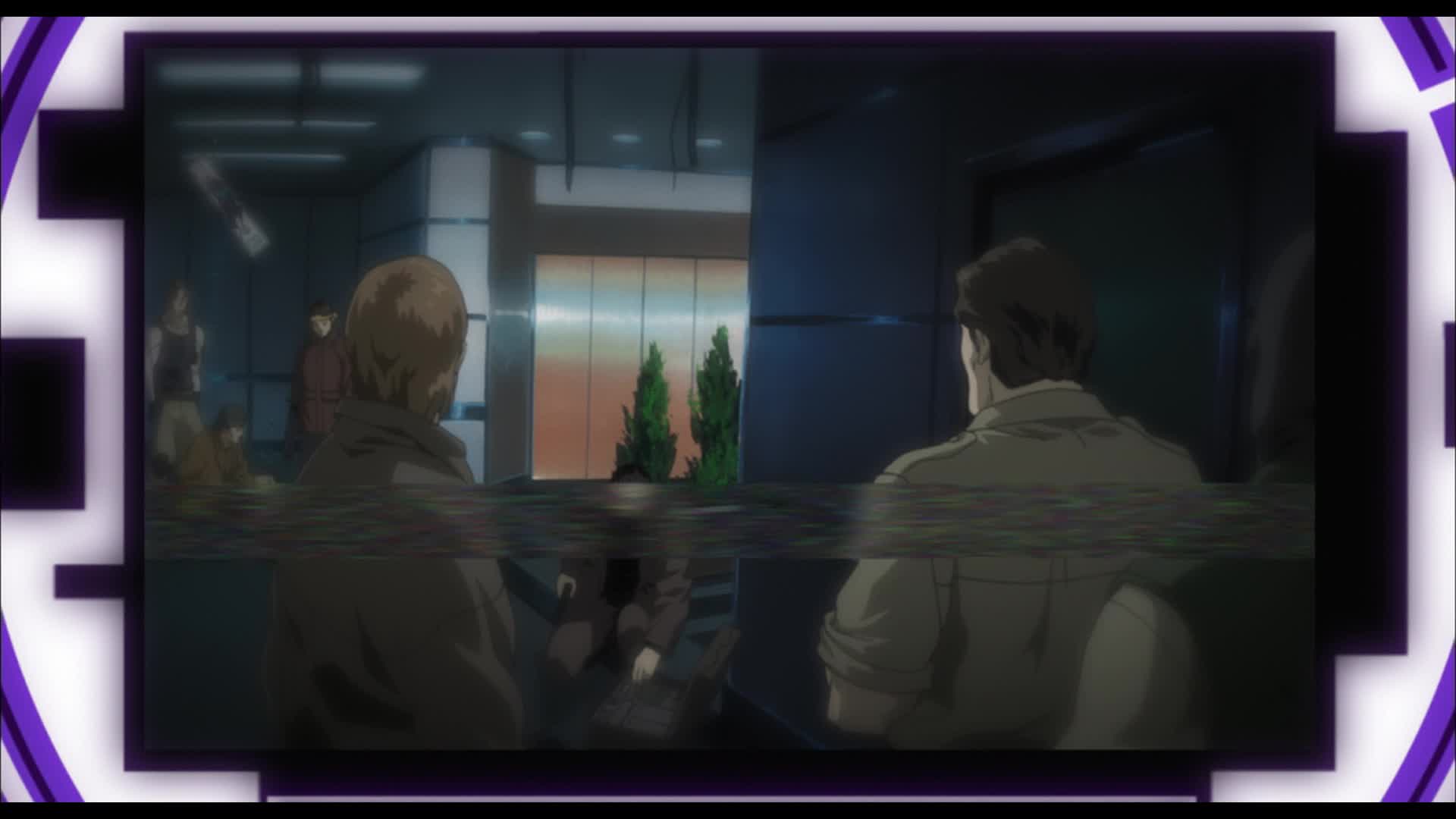 Призрак в доспехах: Синдром одиночки 2 — скриншот 38