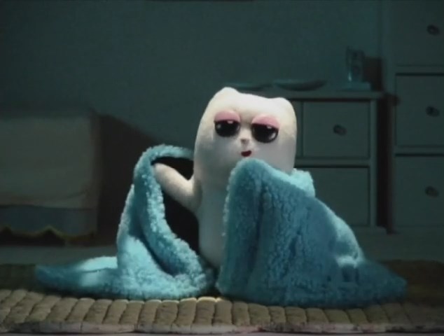 Момонга-мон — скриншот 20