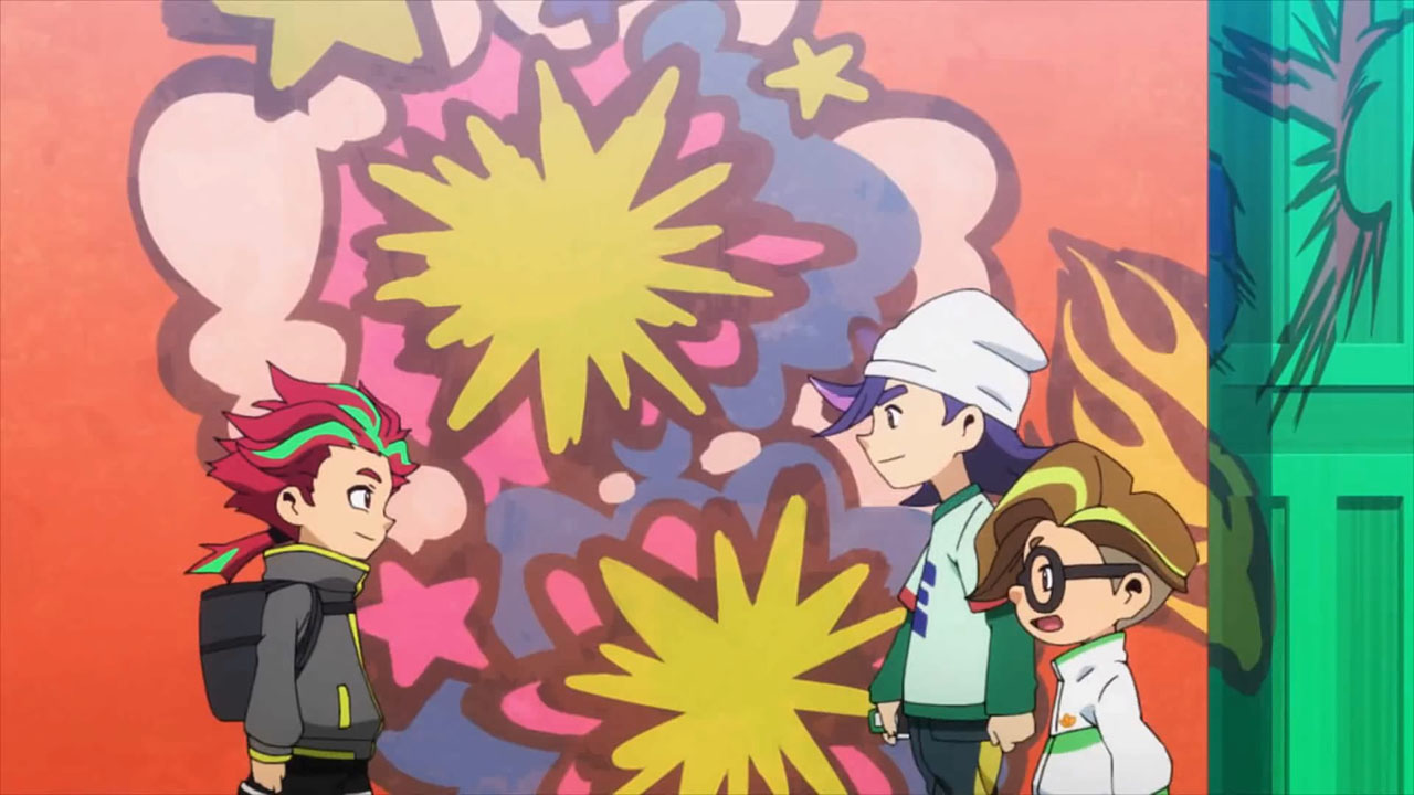 Крышечная революция Бутылкомэна — скриншот 6