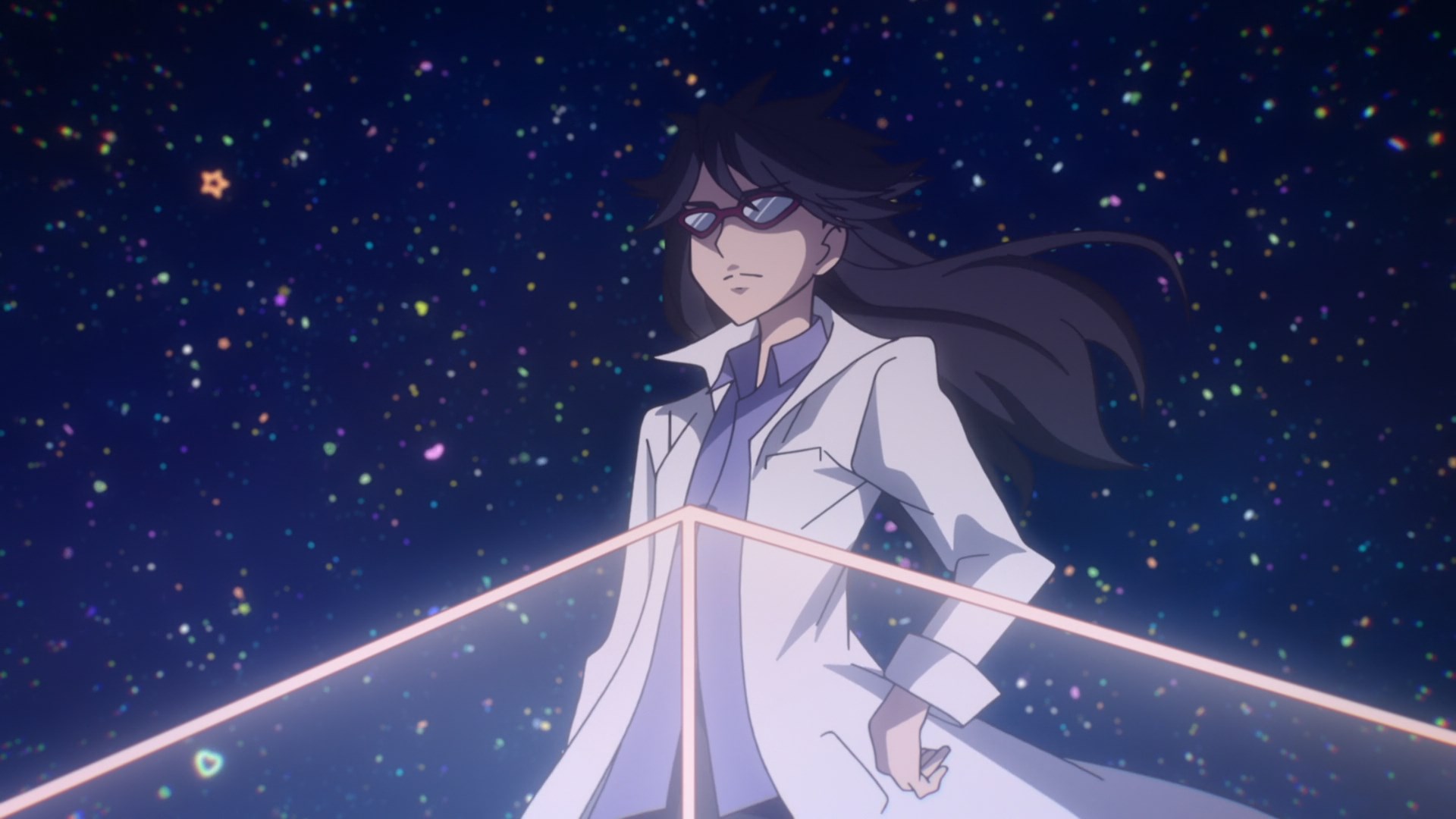 Хорошенькое лекарство: Исцеление добром. Фильм — скриншот 15