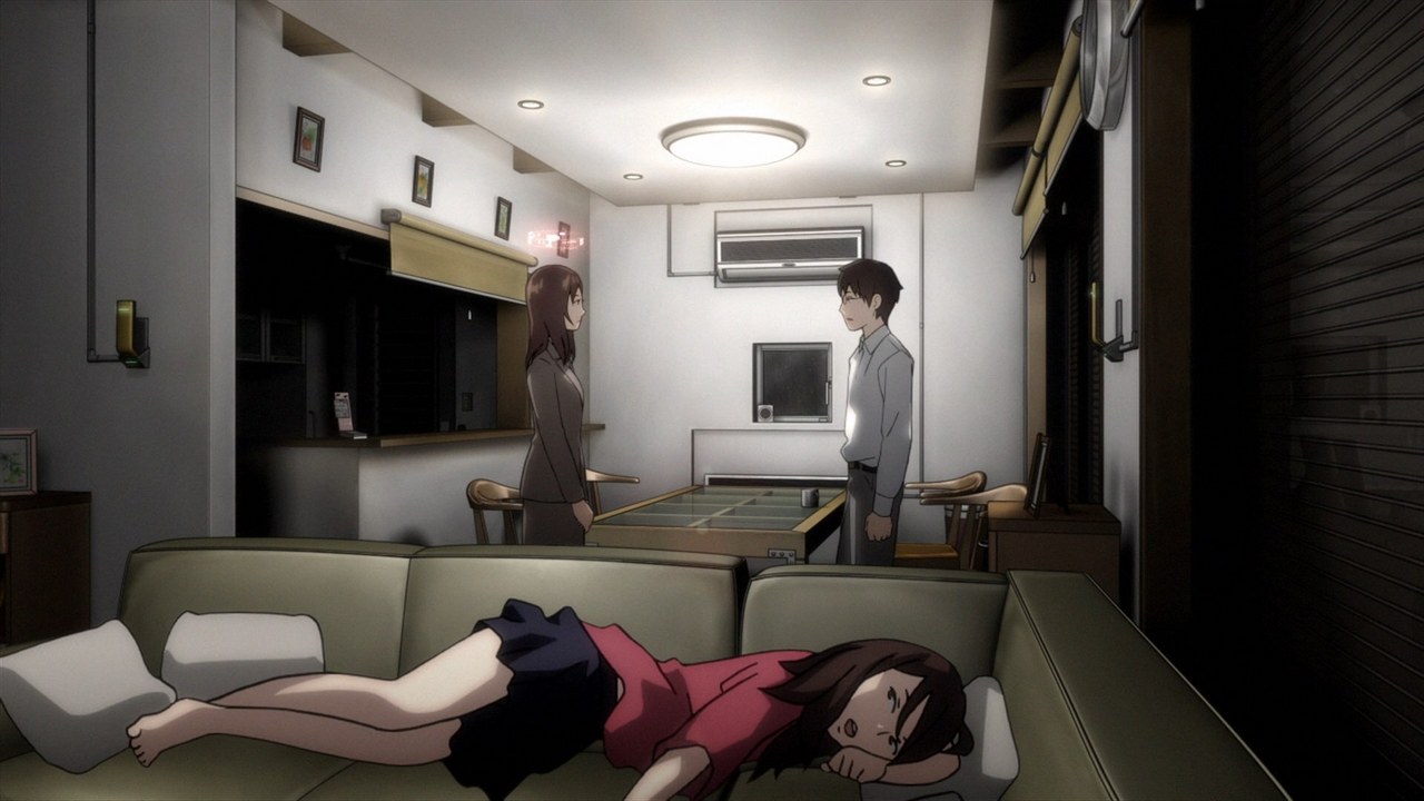 Время Евы — скриншот 23