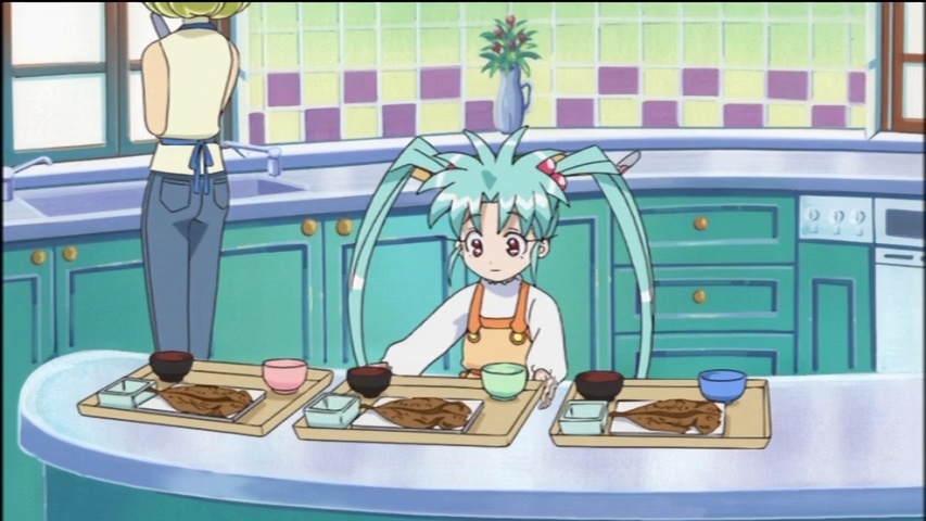 Сасами: Клуб девочек-волшебниц — скриншот 6