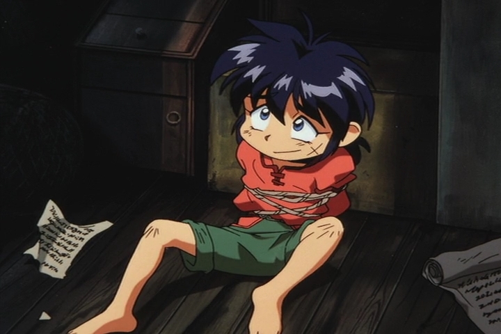 Исследователи руин — скриншот 16