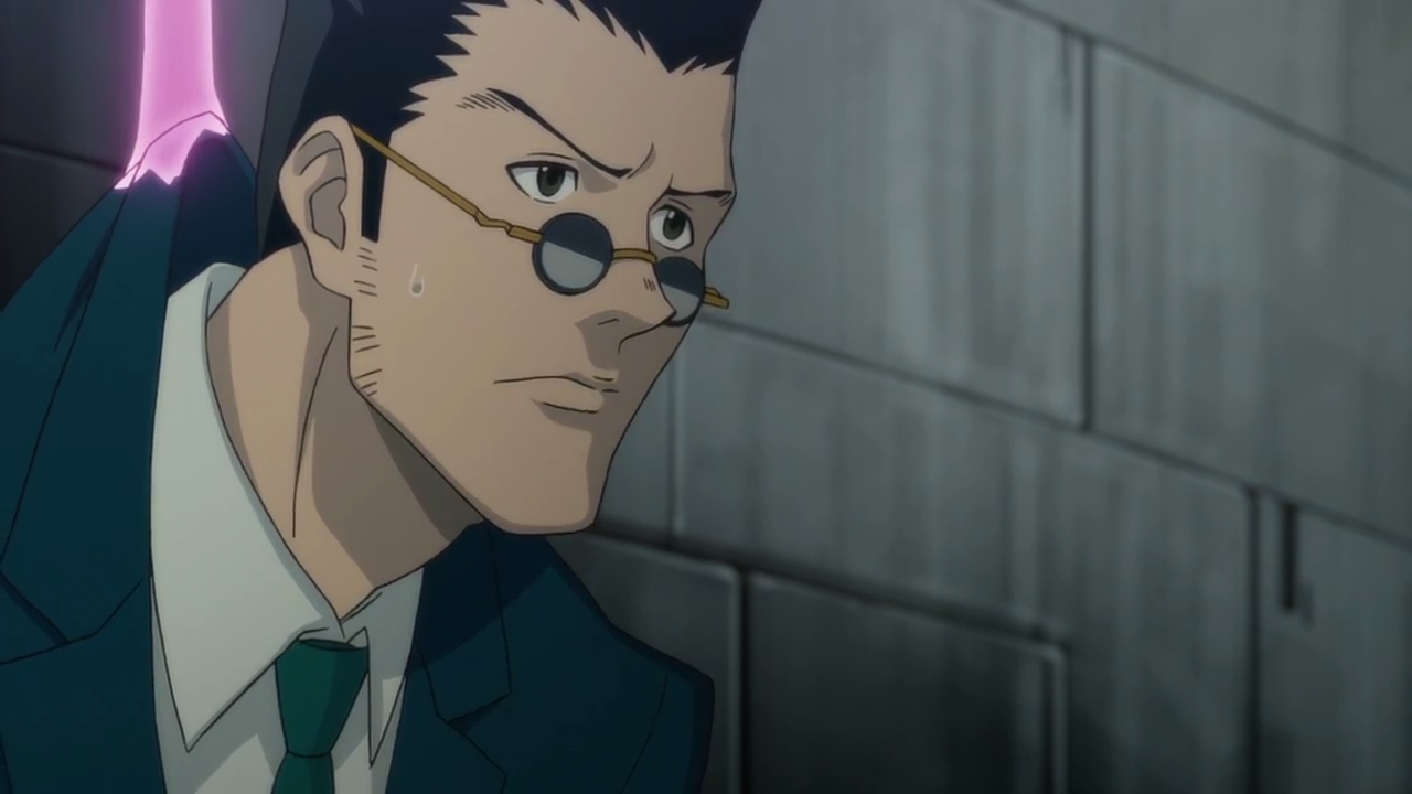 Охотник х Охотник: Последняя миссия — скриншот 62