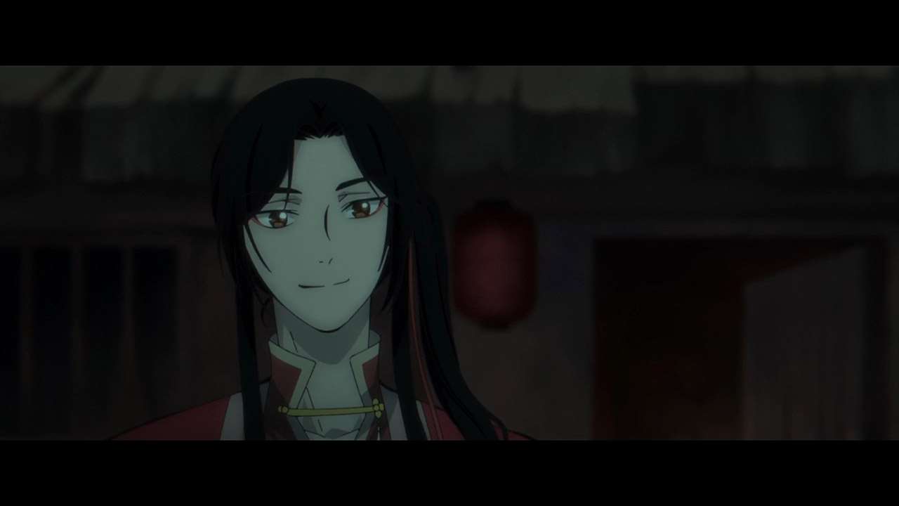 Благословение небожителей: Спецвыпуск — скриншот 10