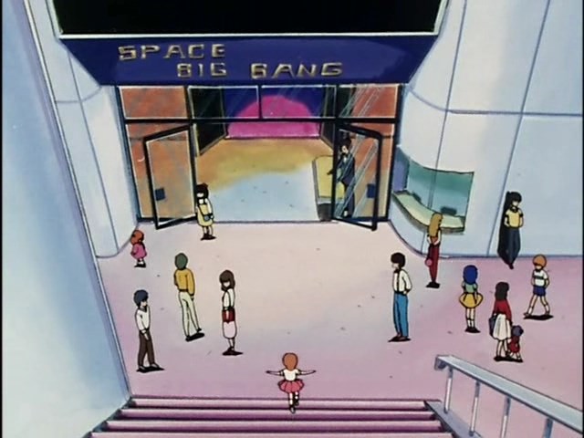 Волшебная звезда Магическая Эми — скриншот 20