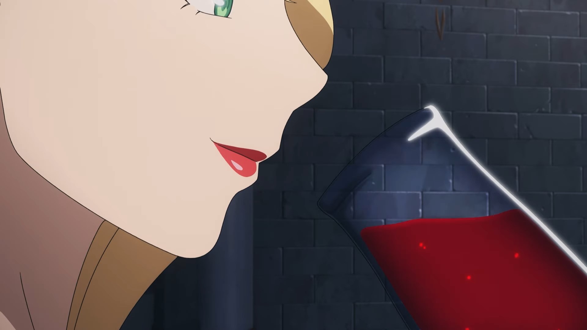 Пустоголовая ведьма 2 — скриншот 26