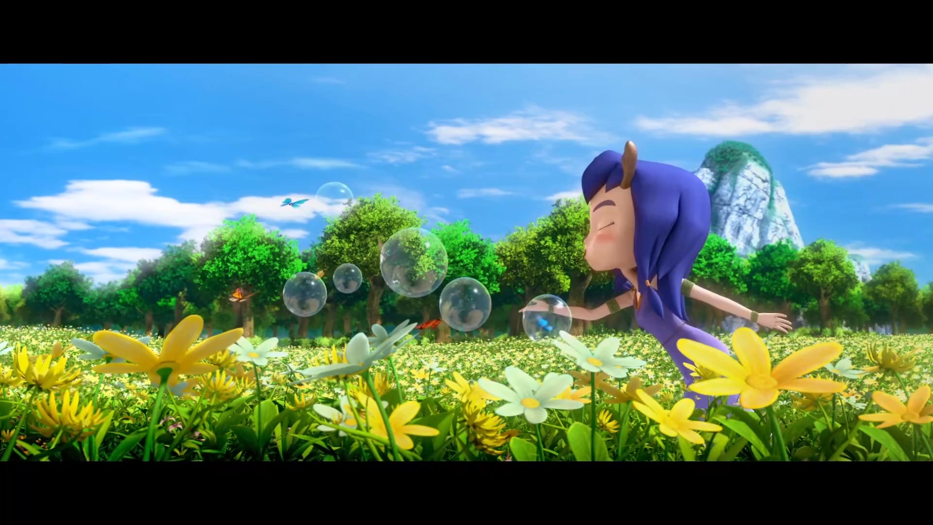 Я — Нэчжа — скриншот 18