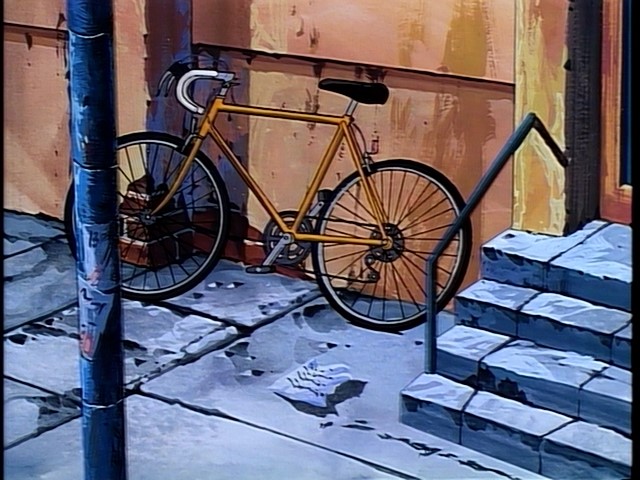 Легенда о ниндзя Рюкэне — скриншот 19