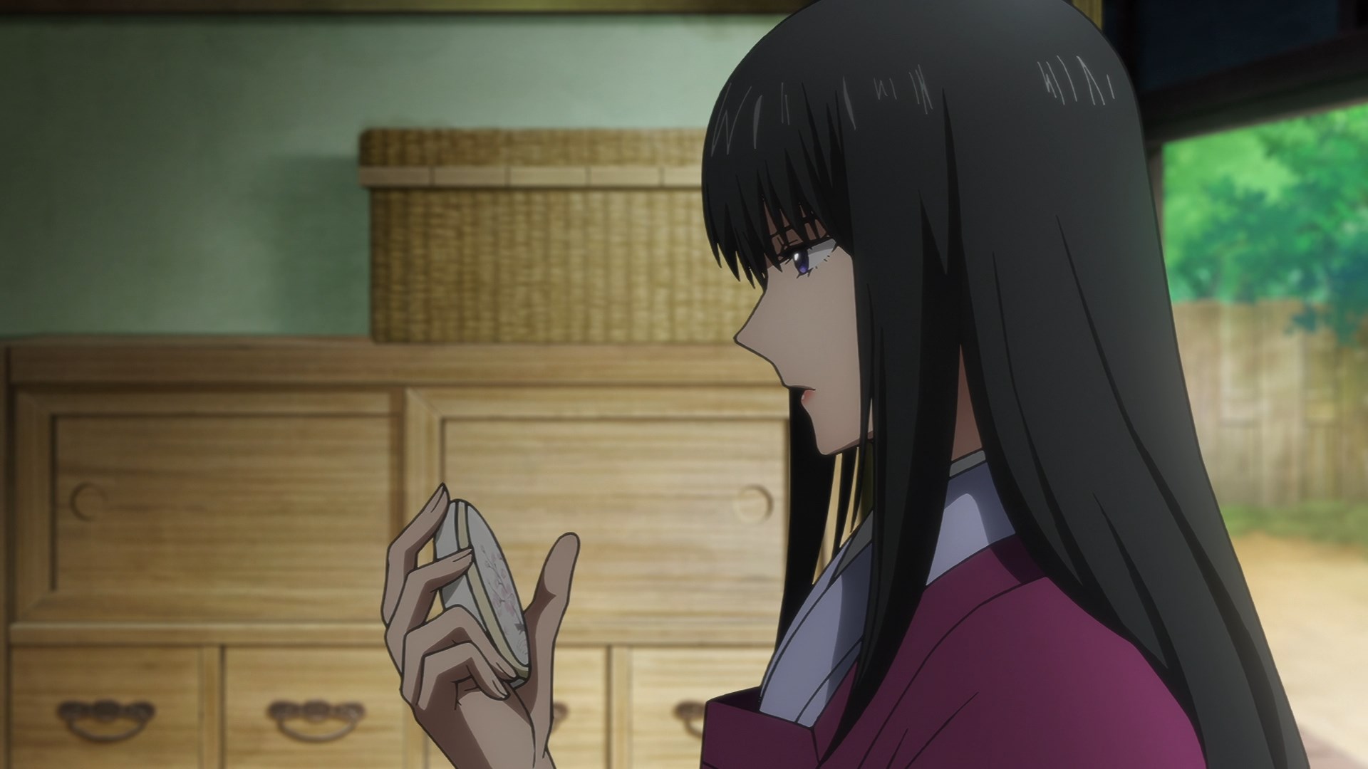 Бродяга Кэнсин: Беспорядки в Киото — скриншот 22