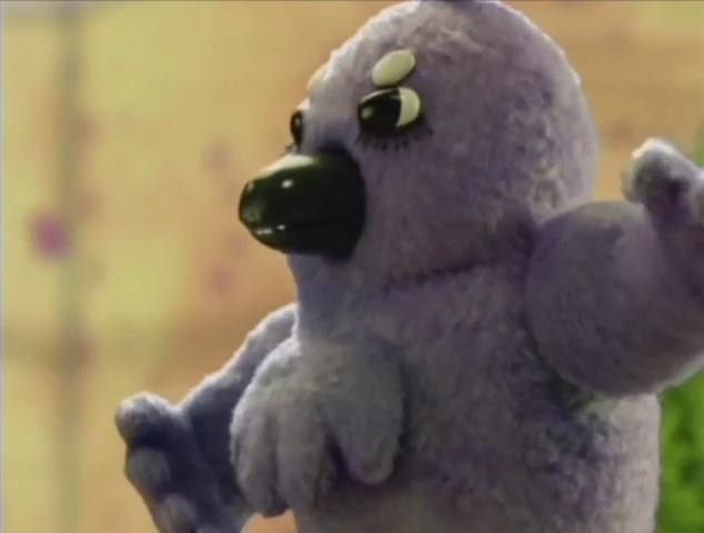 Момонга-мон — скриншот 9