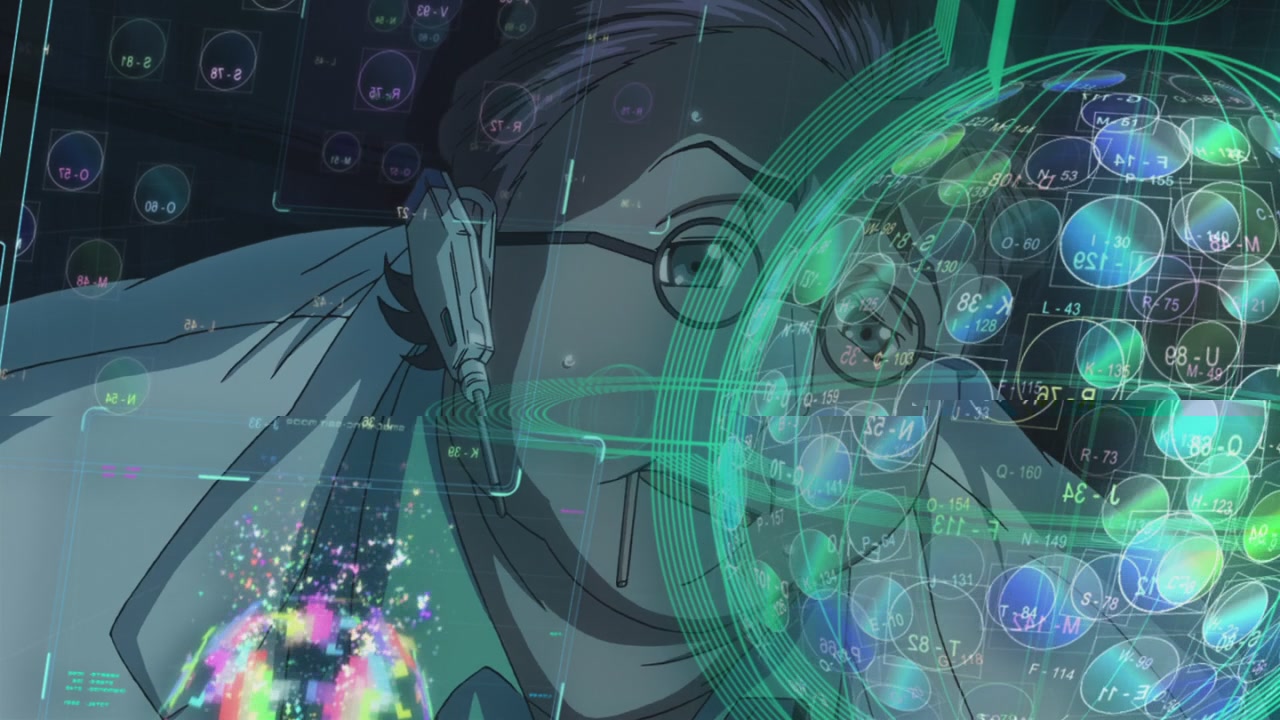 Код Гиас: Отступник Акито 1 — Падение Виверны — скриншот 11