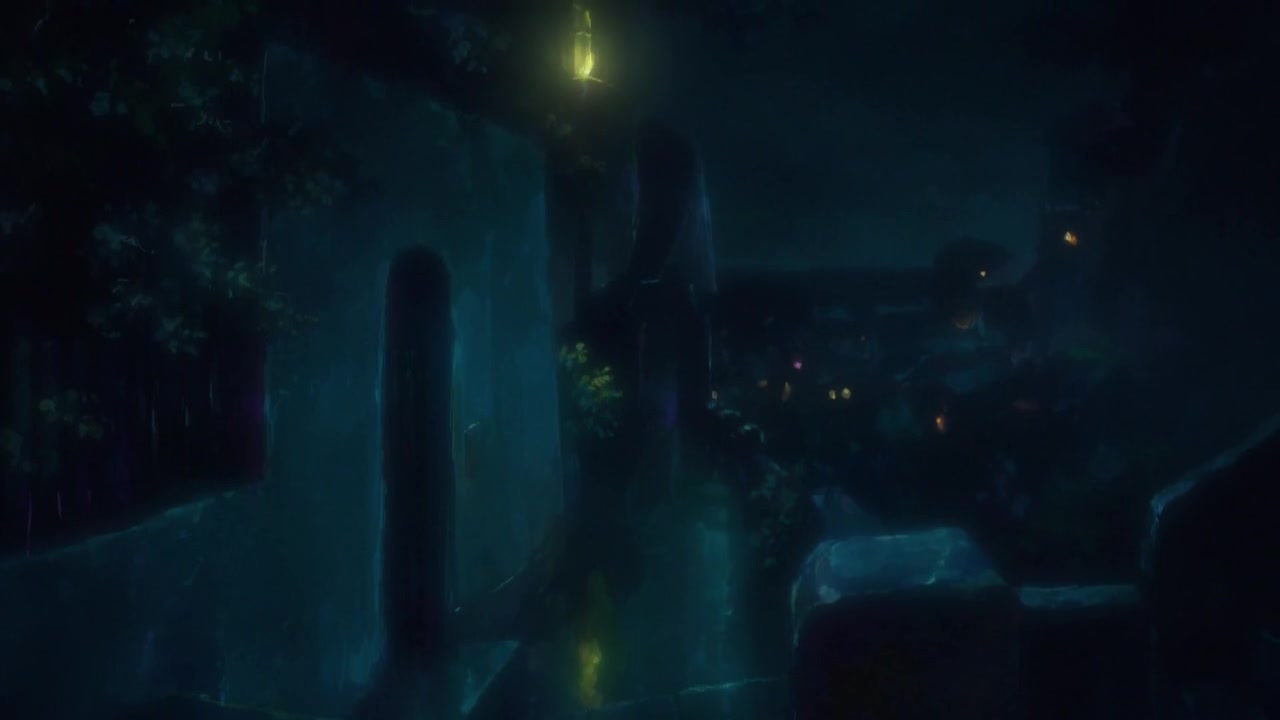 Гримгал пепла и иллюзий: Дополнительный эпизод — скриншот 70