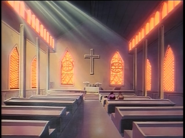 Судья Тьмы — скриншот 24