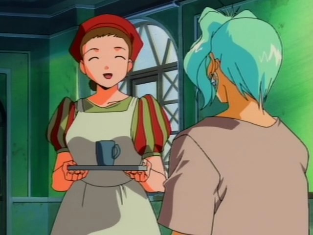 Гештальт — скриншот 7