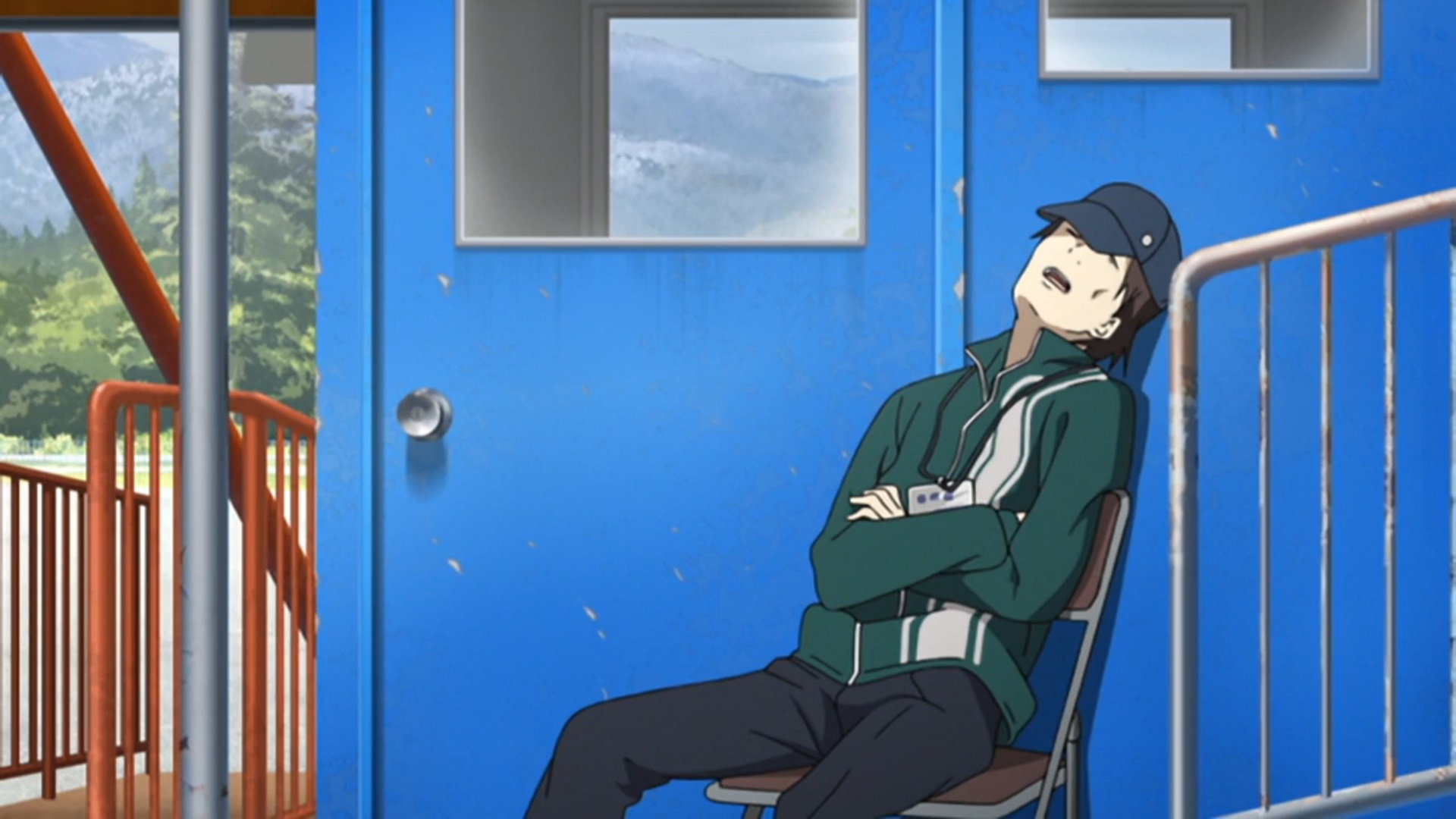 Иная: Другая — Судьба — скриншот 31