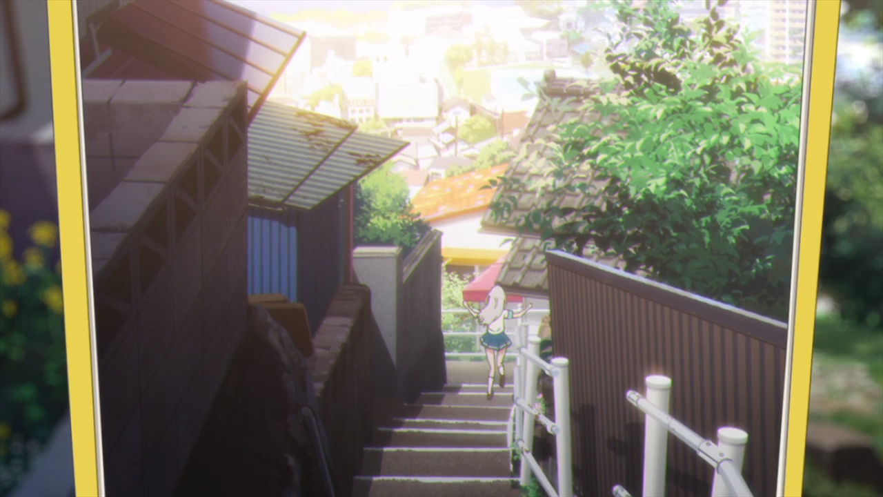 Из завтрашнего дня разноцветного мира — скриншот 23