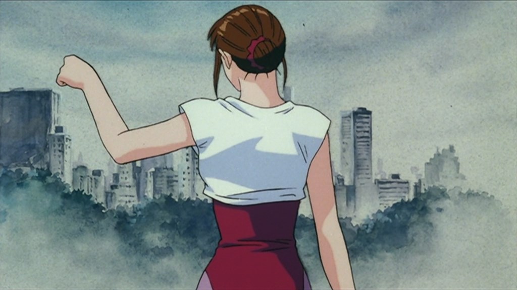 Сначала парни — потом цветы. Фильм — скриншот 29