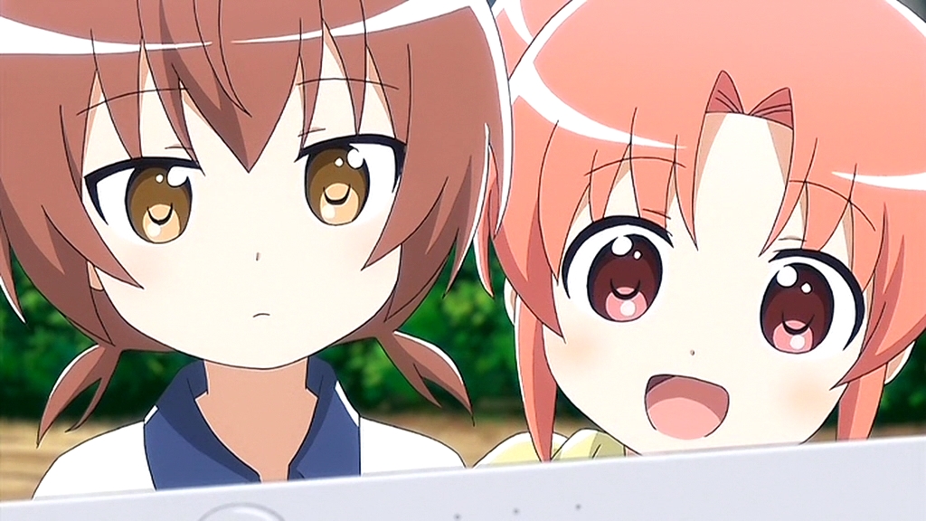 Помолвлена с незнакомцем OVA — скриншот 10