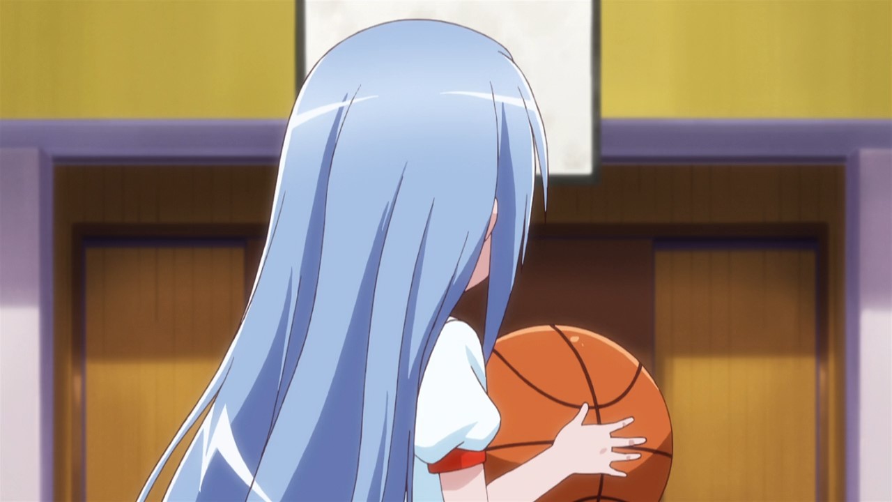 Баскетбольный клуб! — скриншот 27