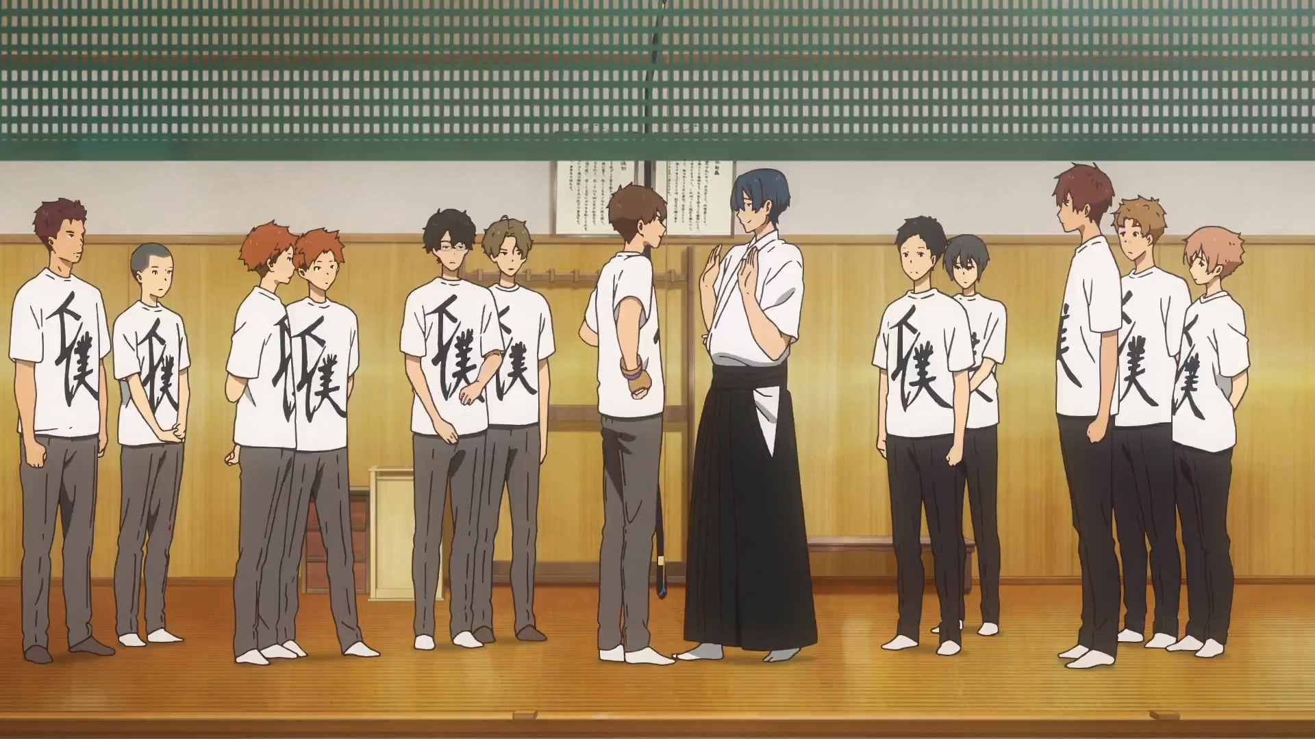 Клуб стрельбы из лука: Зона выстрела — скриншот 38