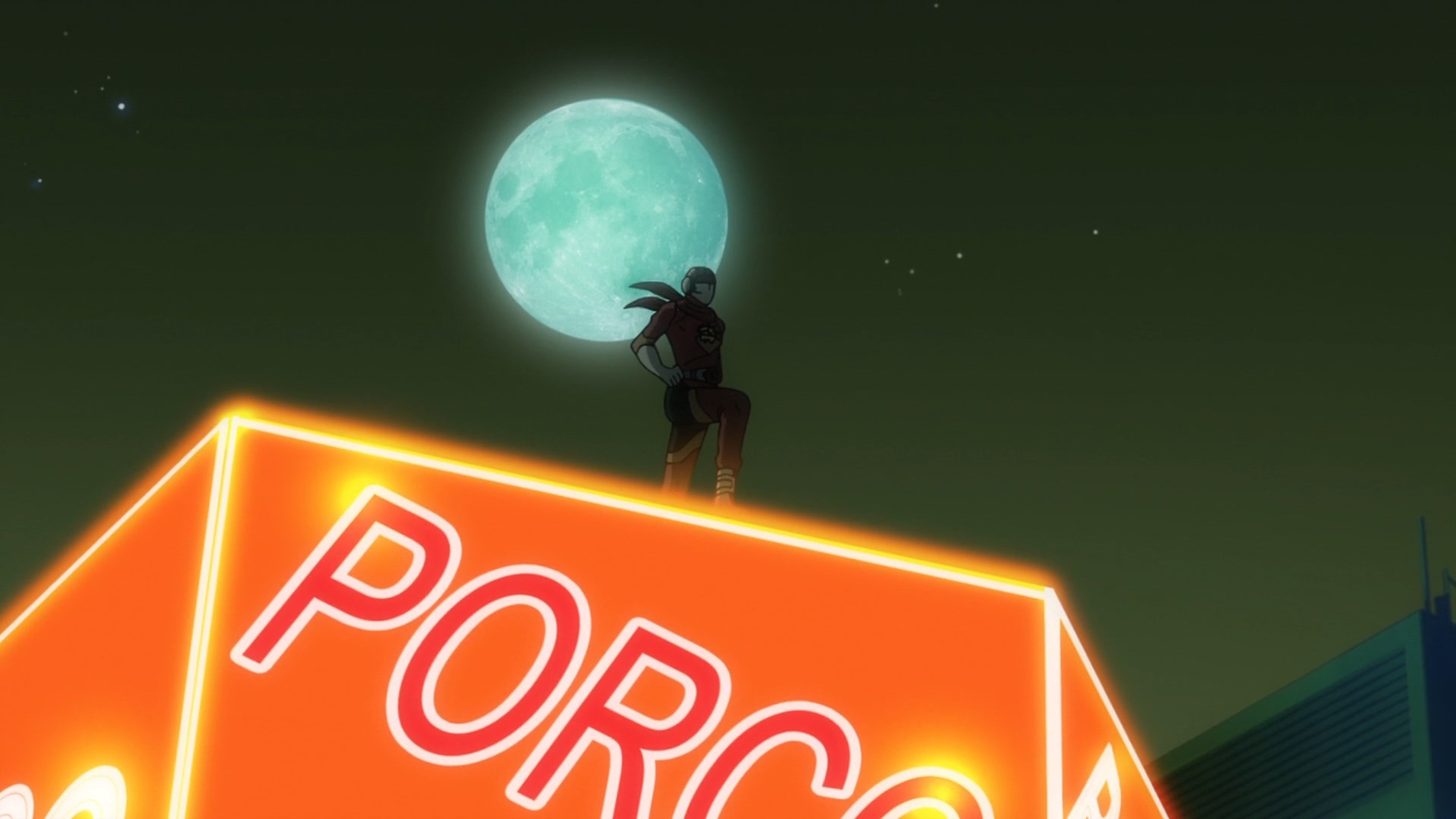 Самурай Фламенко — скриншот 33