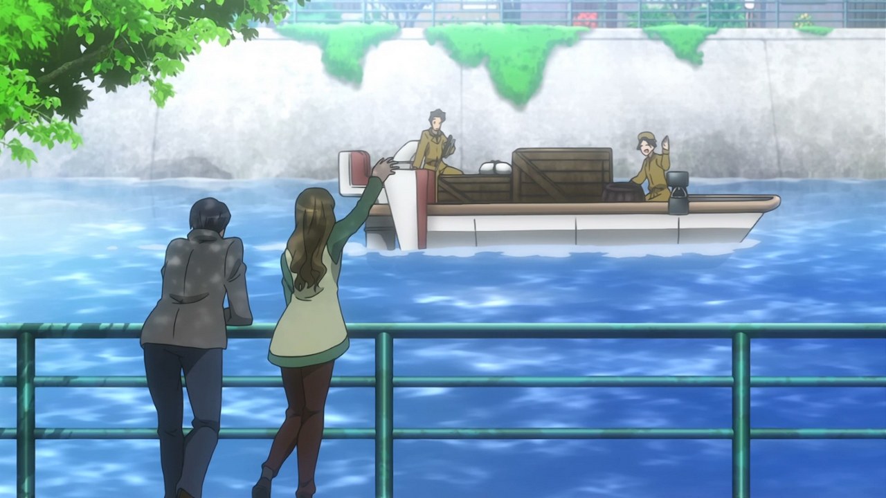 Лихие космические пираты — скриншот 4