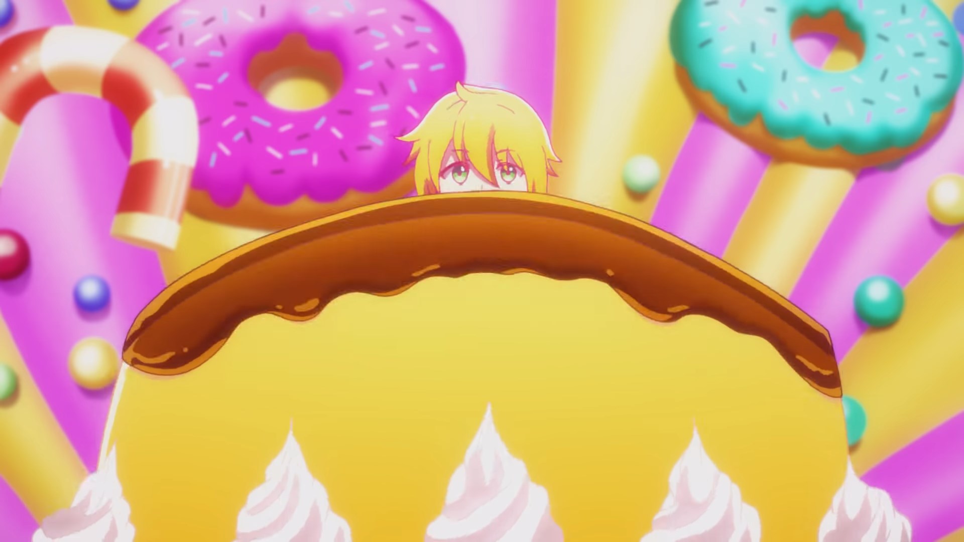 Фантазия идолов — скриншот 14