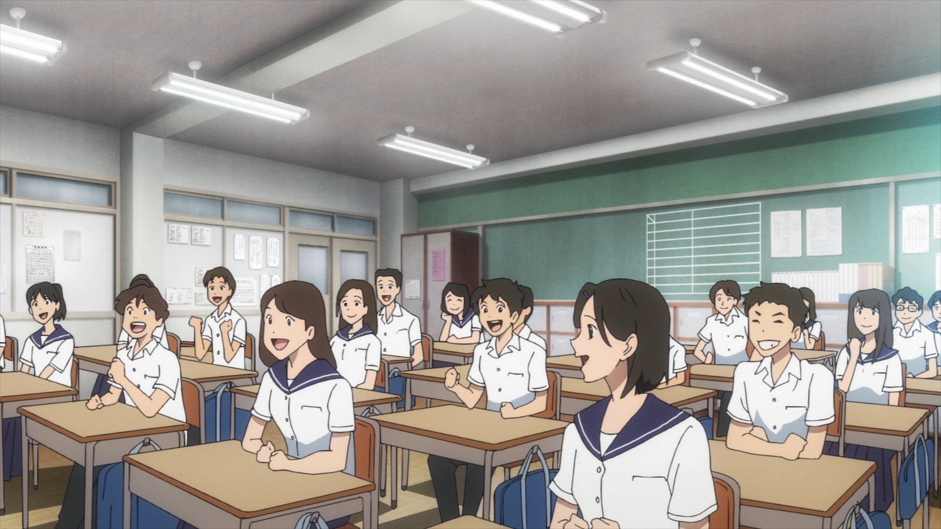 Игра с нулевым счётом — скриншот 4