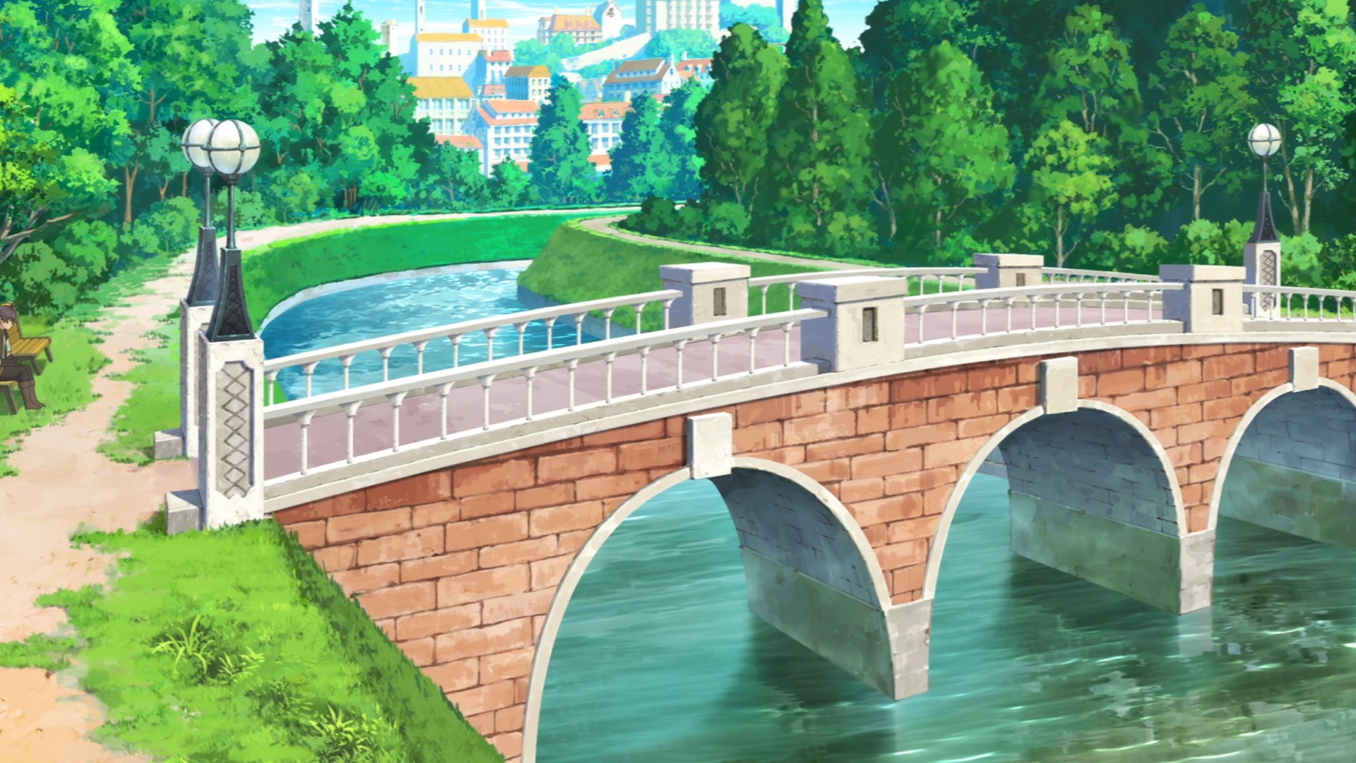 Сильнейший герой, обученный в тайном подземелье! — скриншот 18