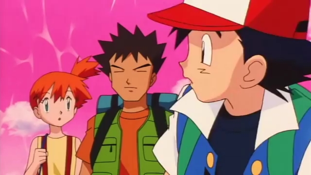 Покемон: Император хрустальной башни — Энтэй — скриншот 21