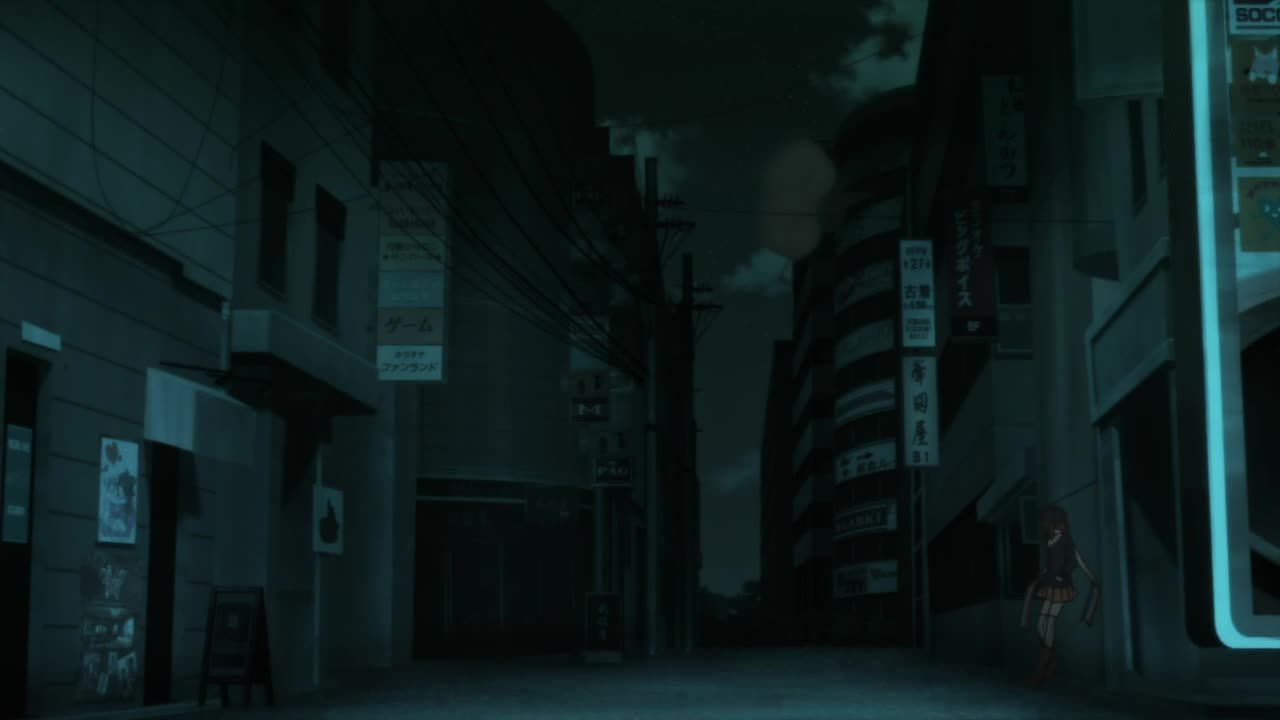 Антимагическая академия: 35-е экспериментальное подразделение — скриншот 39