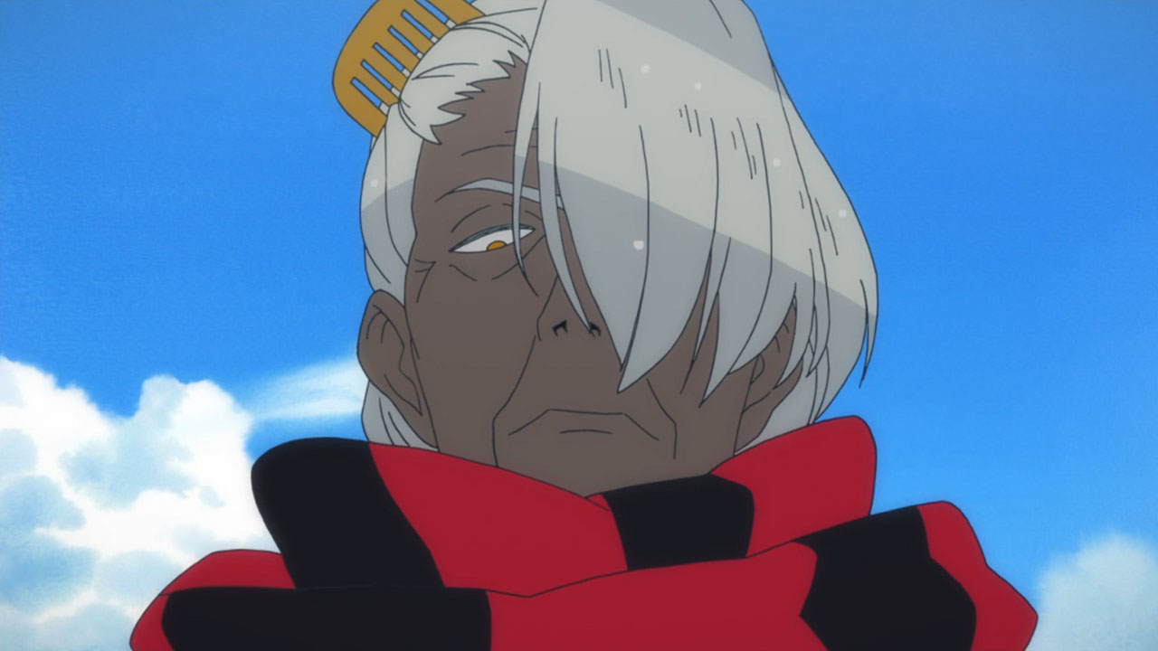 Гатчамен: Общество — Озарение — скриншот 25