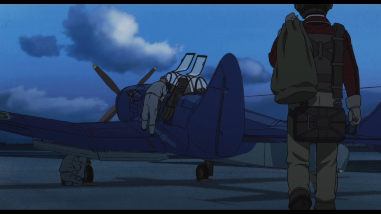 Воспоминания одного пилота — скриншот 36