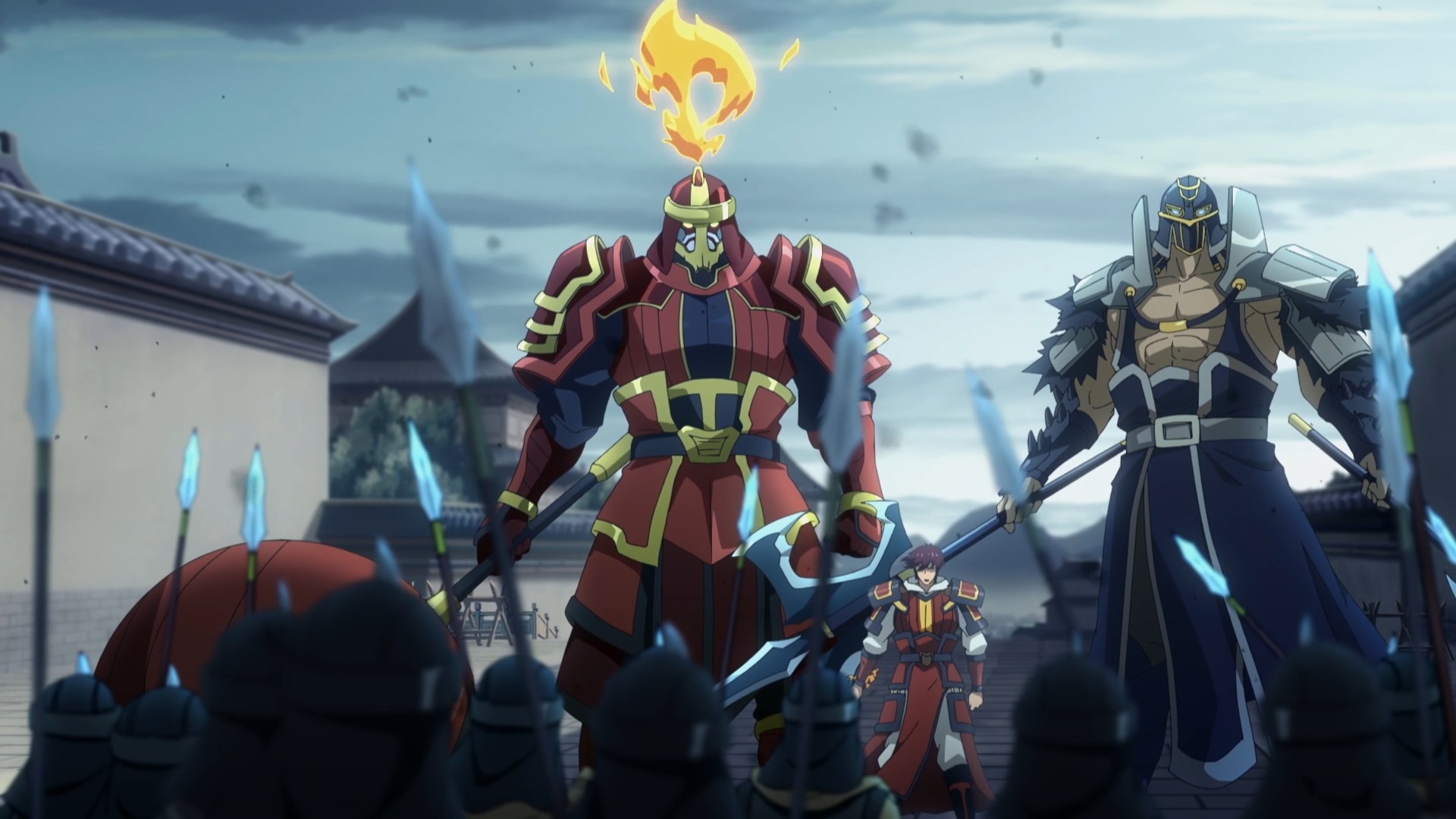 Улица демонов 2. Часть 2 — скриншот 29