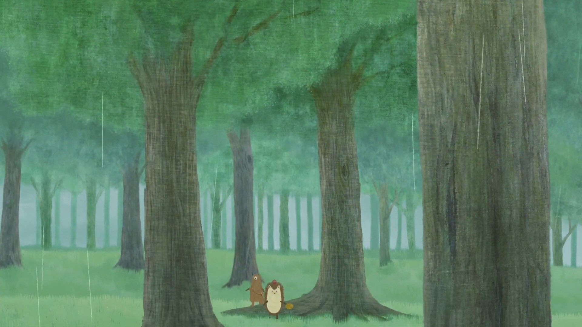 Ёжик Лутика — скриншот 7