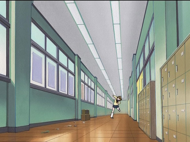 Стопроцентная клубничка OVA — скриншот 20