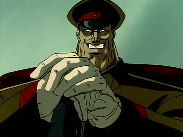 Рики-О 2: Дитя Хаоса — скриншот 20