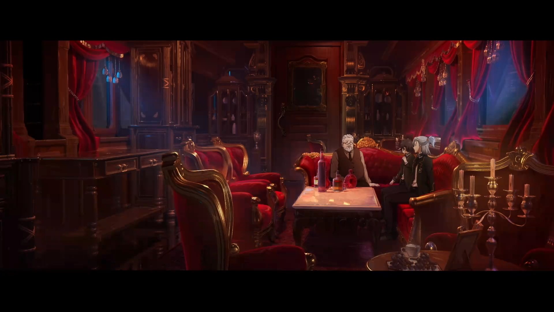 Дракон Раджа — скриншот 23