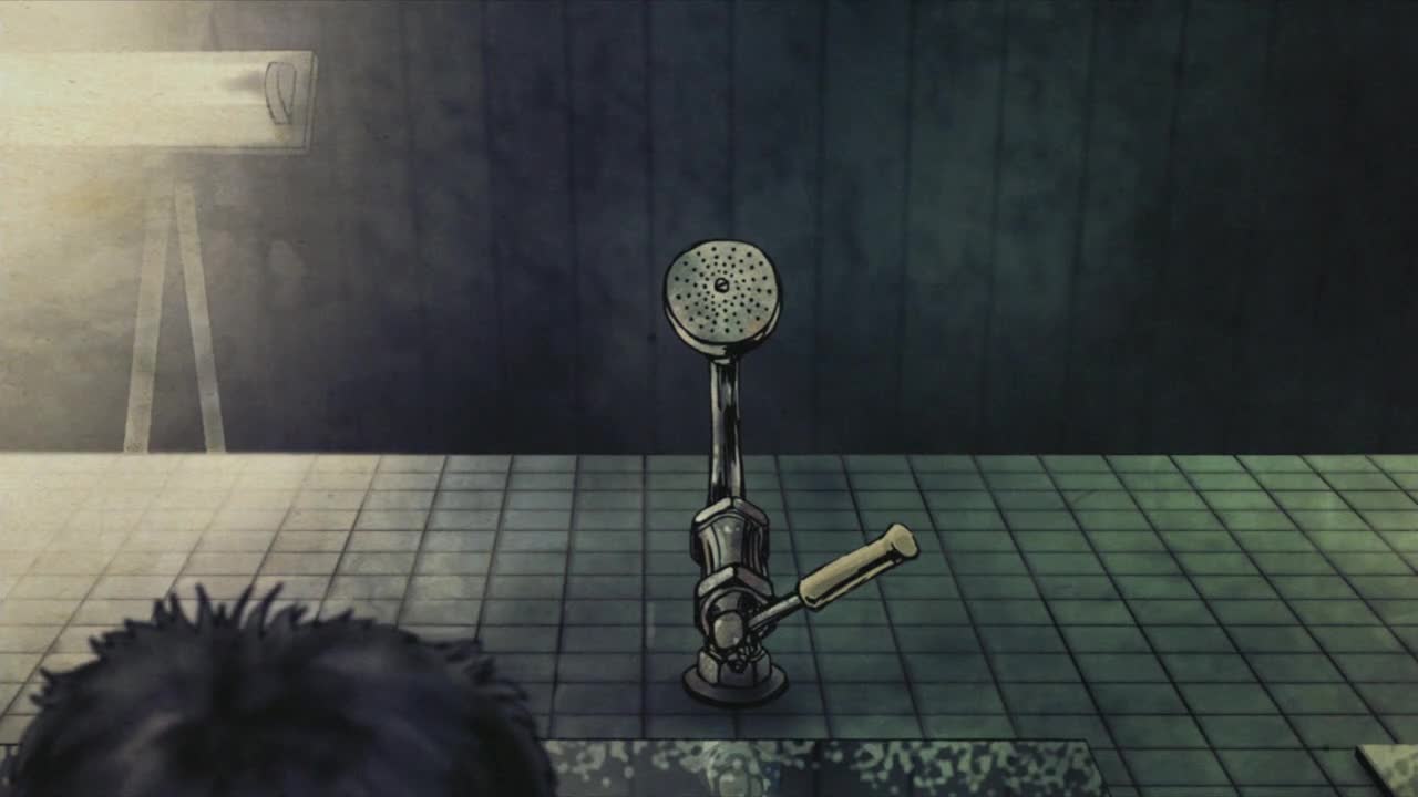 Ями Шибаи: Японские рассказы о привидениях 3 — скриншот 18