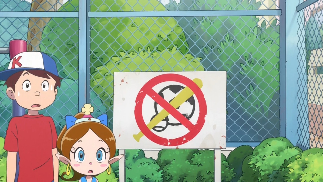 Джинн Хакусён 2020 — скриншот 22